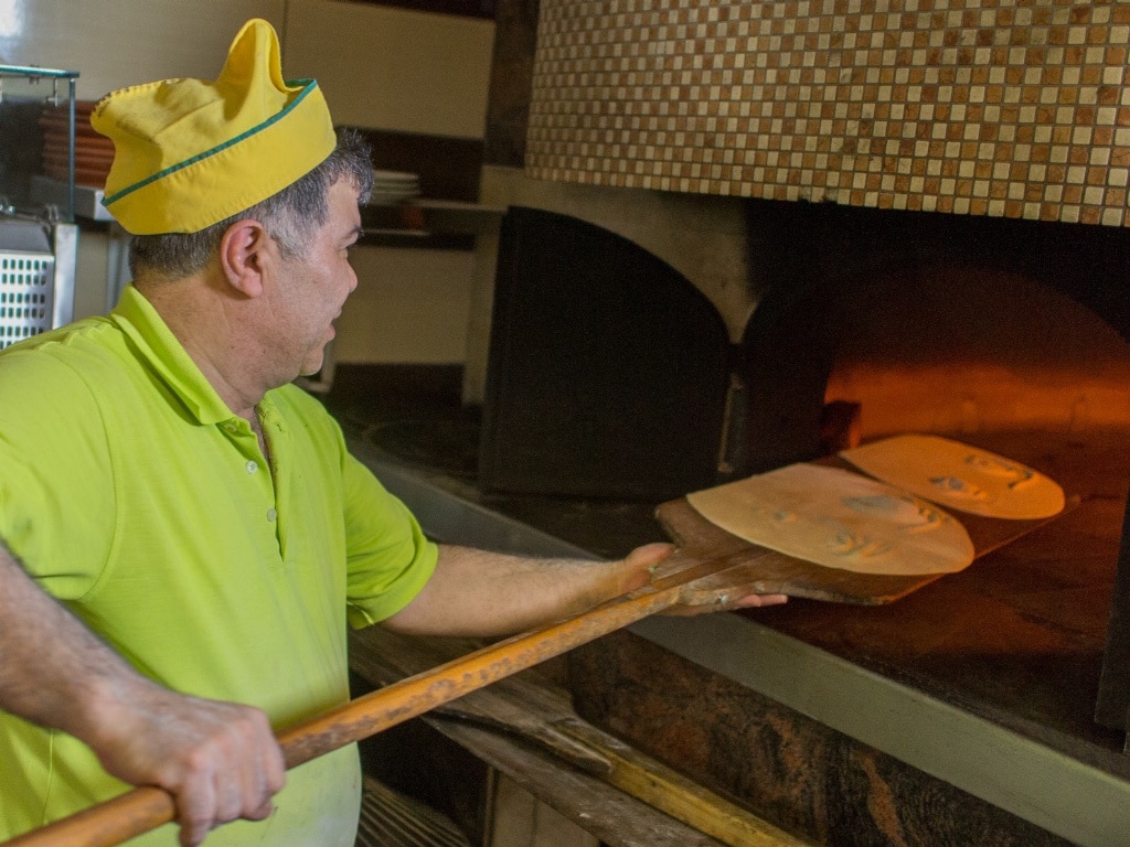Über uns - Alanya Restaurant Hannover Überzeugend gut