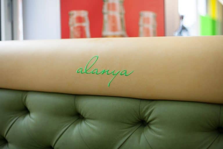 Willkommen - Alanya Restaurant Hannover überzeugend gut